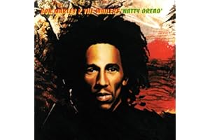Natty Dread (Half-Speed Lp)