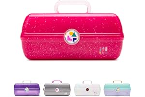 Caboodles On-The-Go-Girl Case