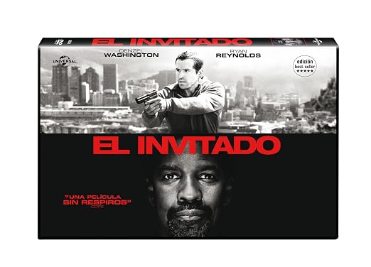 El Invitado Pelicula Completa En Español