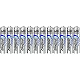 Energizer Ultimate Lithium AAA Size Batteries - 12 Pack