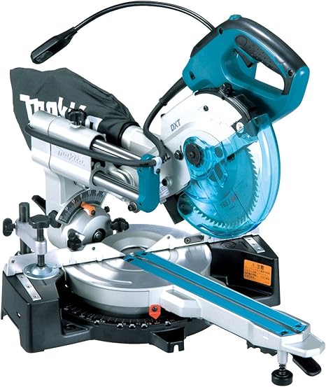 Amazon マキタ スライドマルノコac用 刃径165mm 直角切断幅312mm レーザー付 樹脂ベース Ls0612fl マルノコ