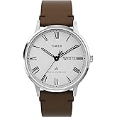 Timex Men's Waterbury Classic 40mm Watch