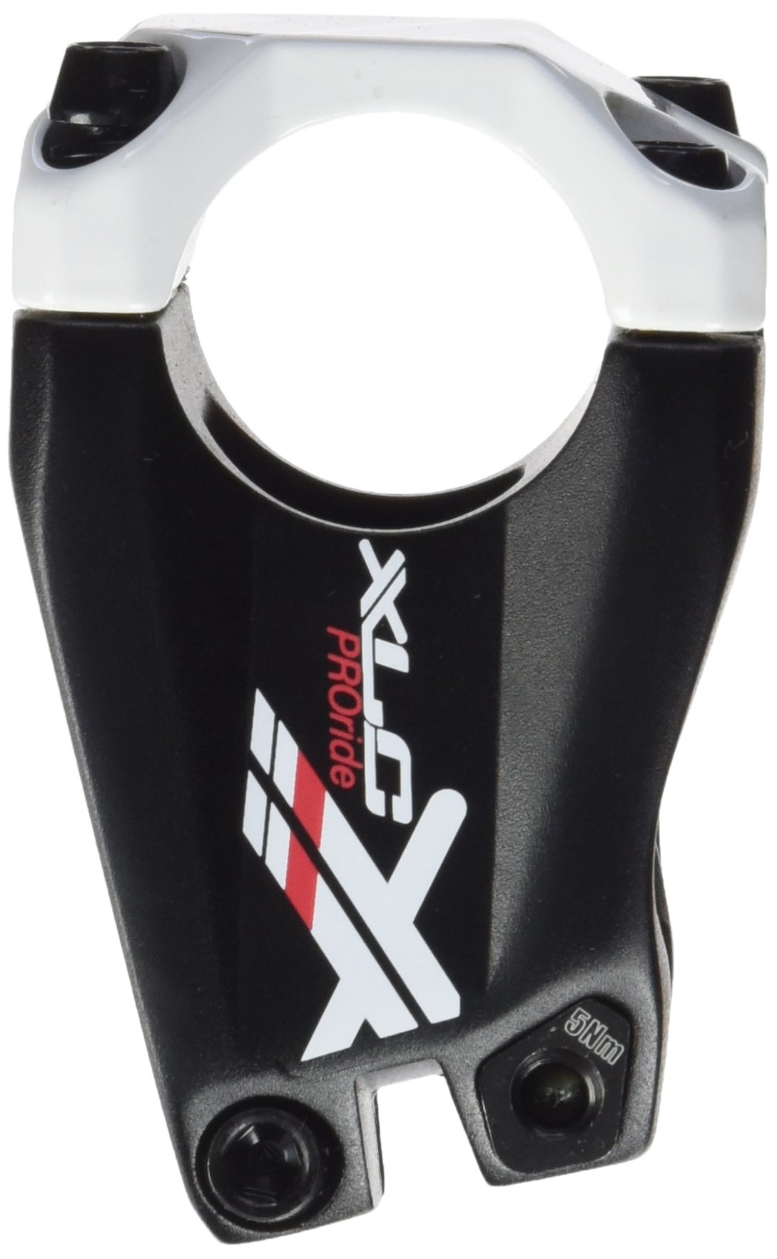 XLC Pro Ride St-F02 Stem Black 4 x 3.1 cm
