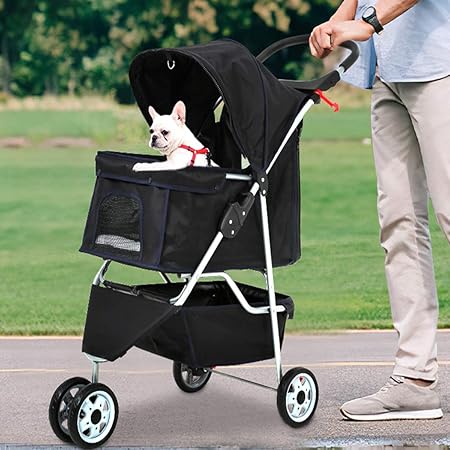 cat stroller amazon