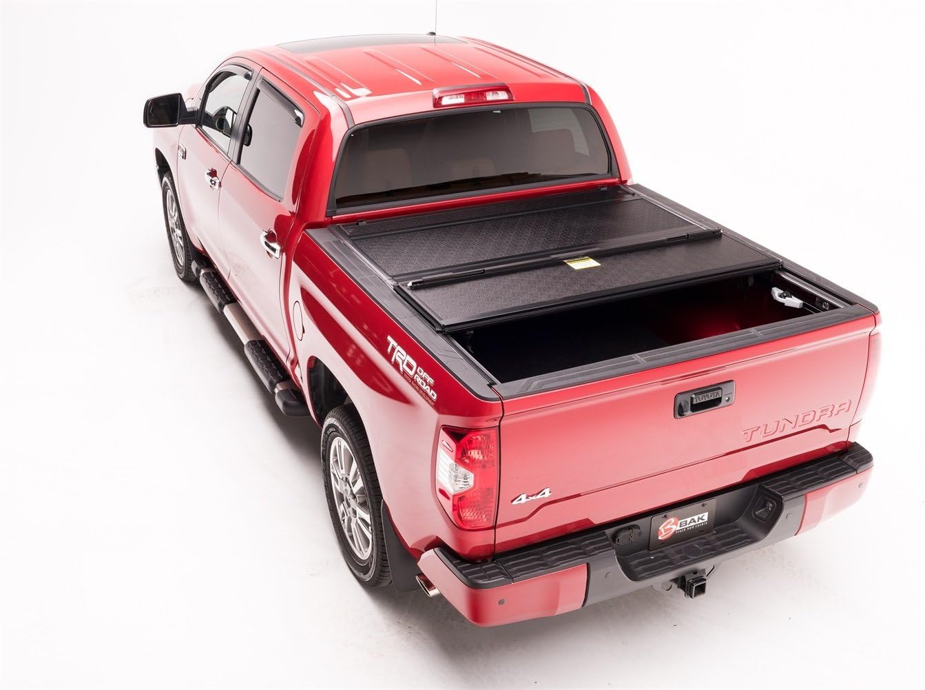 Amazon Com Bak 26410t Bakflip G2 Truck Bed Cover Automotive