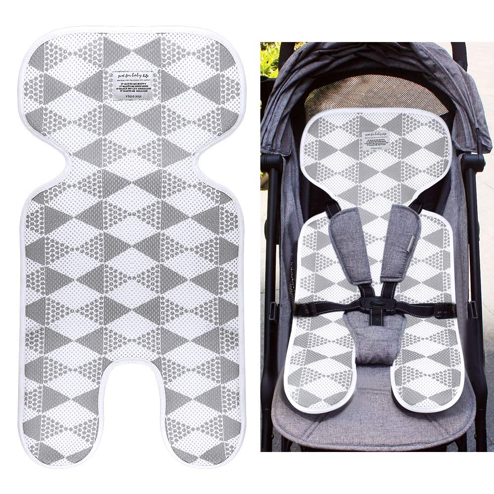 connecteur de poussette yoyo