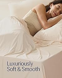 REST® Evercool®+ Flat Sheet Full/Queen