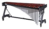 SOLOIST 4.3 PADOUK MARIMBA, APEX FRAME