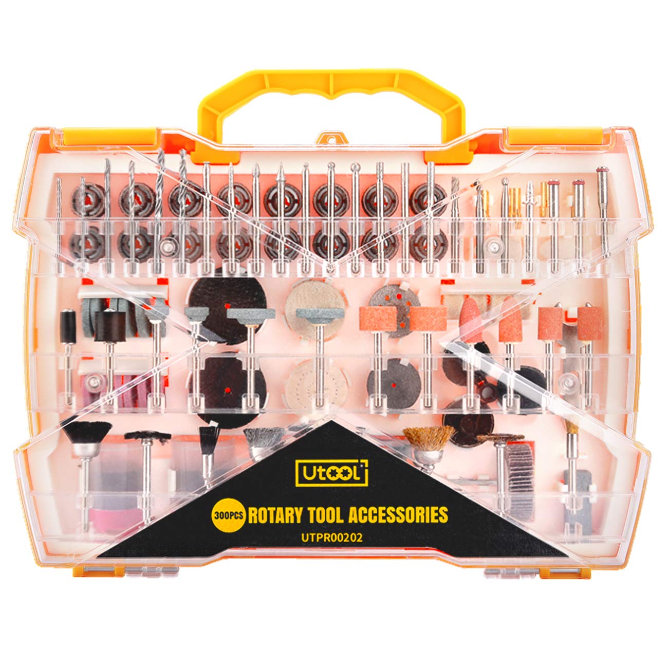 Best craftsman rotary tool accessories