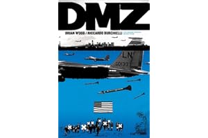DMZ: The Deluxe Edition, Book Four