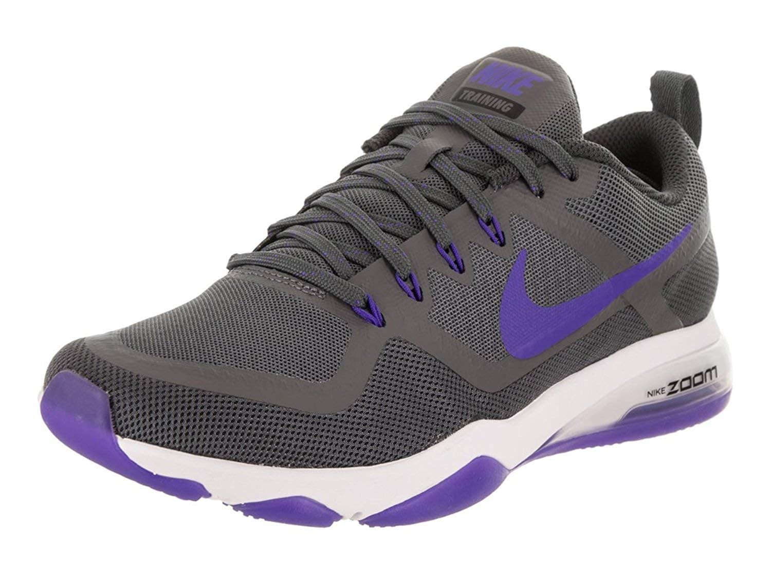 nike zoom training