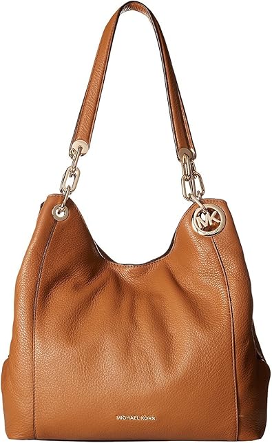 michael kors fulton hobo bag