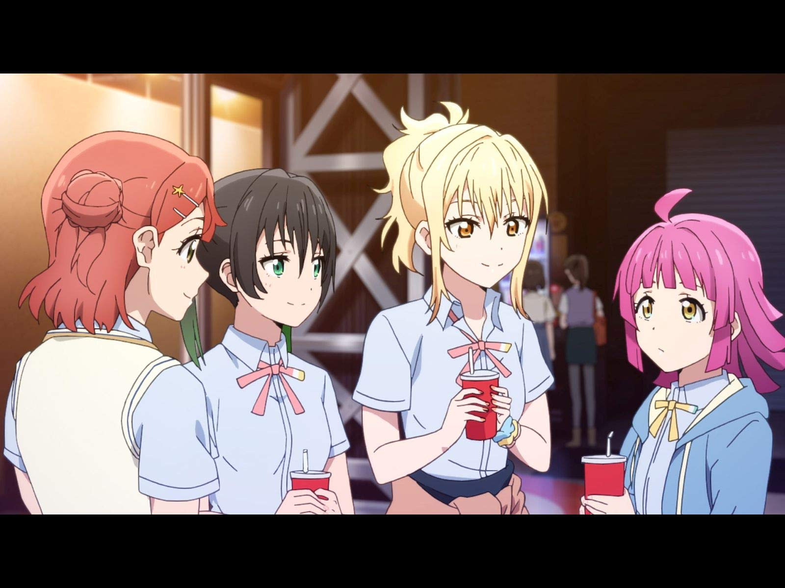 Amazon Co Jp ラブライブ 虹ヶ咲学園スクールアイドル同好会を観る Prime Video