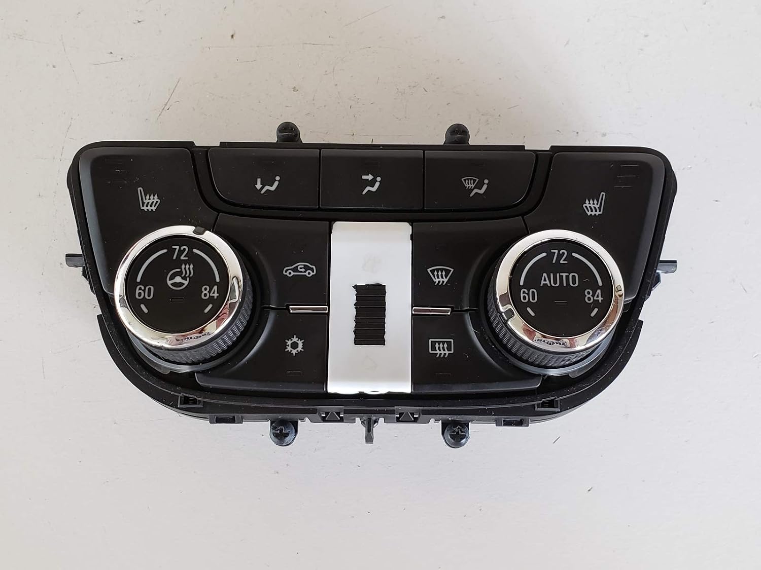 Buick 12 13 14 15 16 Verano Climate Control Panel