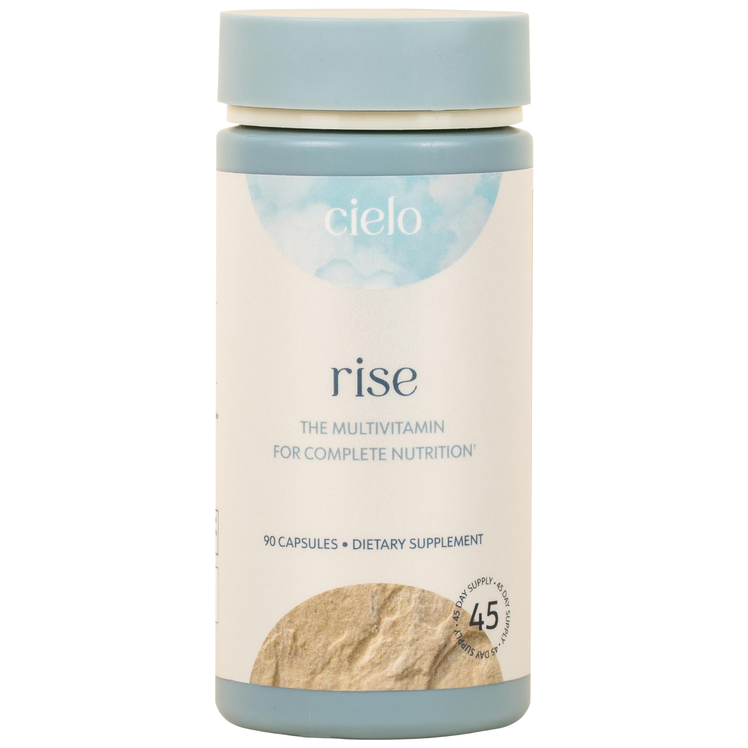 rise The Multivitamin