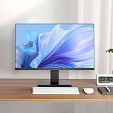 KOORUI 27" FHD IPS Gaming Monitor 100Hz 4ms Speaker VESA HDMI VGA view 8