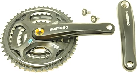 triple crankset 7 speed