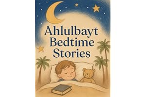 Ahlulbayt Bedtime Stories