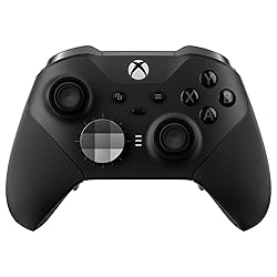 Xbox Elite Series 2 Core Wireless Gaming Controller