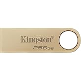 Kingston DataTraveler SE9 USB Flash Drive; 256GB