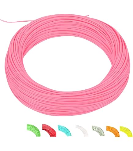 Línea Scientific Anglers Amplitude MPX WF-5-F - Tiendas de pesca