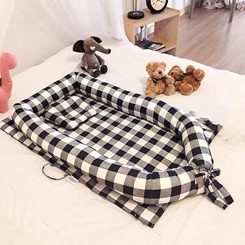 abreeze baby bassinet for bed