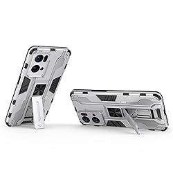 Compatible with Oppo Reno7 Pro 5G Case,Built-in
