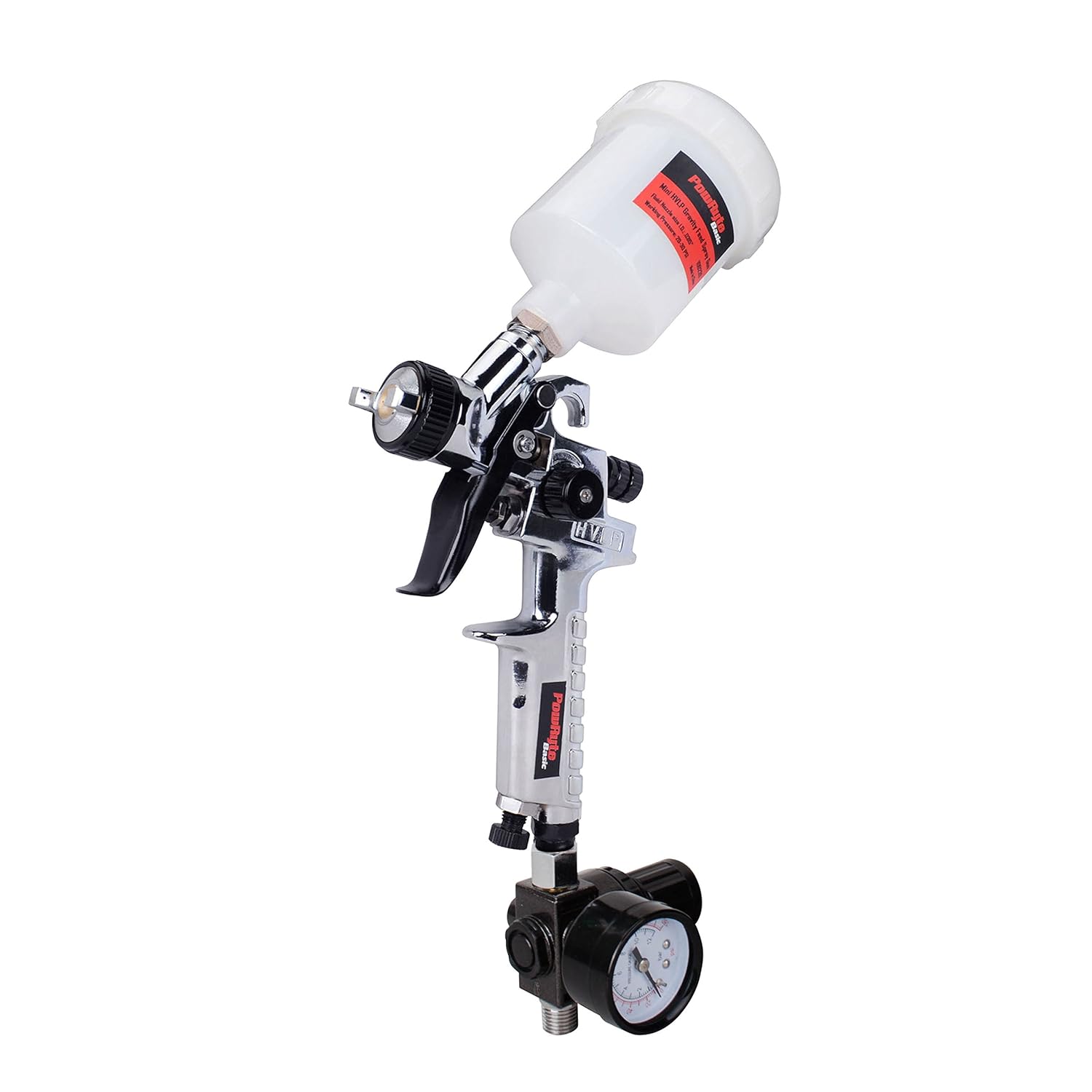 Best Spray Gun for Painting Popular Spray Gun Review