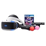 PlayStation VR Launch Bundle