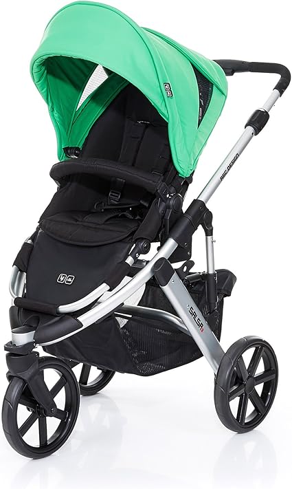 poussette design 2016