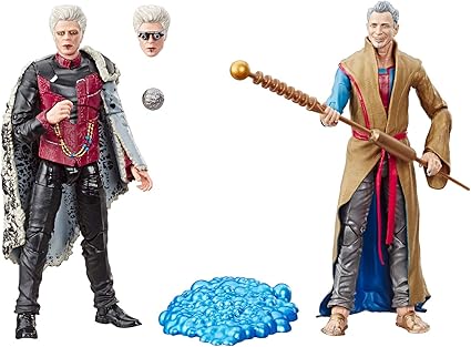 marvel legends toys 2019