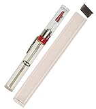 Precision Pen Point Needle Oiler with Clear Crystal