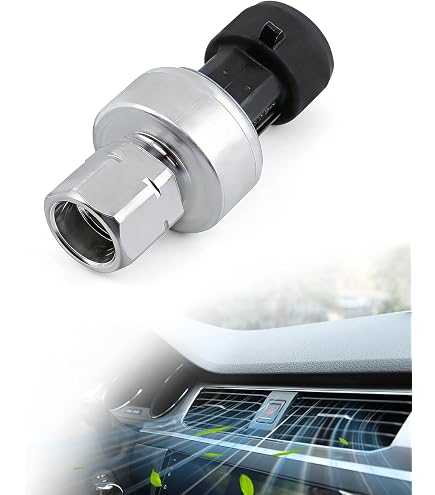 Amazon.com: Four Seasons 20929 System Mounted Binary Pressure