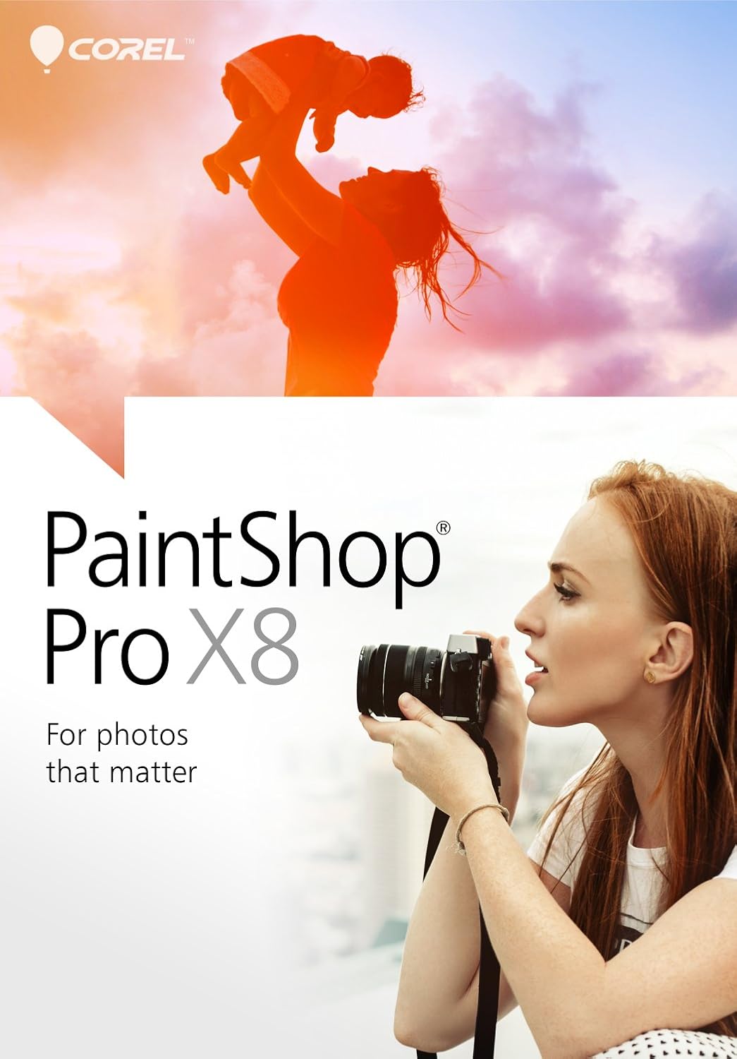 تحميل برنامج تعديل الصور 2015 على الكمبيوتر Corel PaintShop Pro 2017 تحميل برنامج تعديل الصور 2015 على الكمبيوتر Corel PaintShop Pro 2017