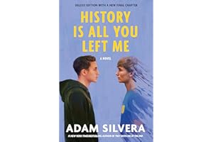 History Is All You Left Me (Deluxe Edition)