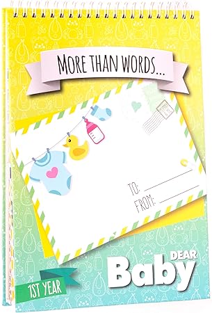 baby shower memory gifts