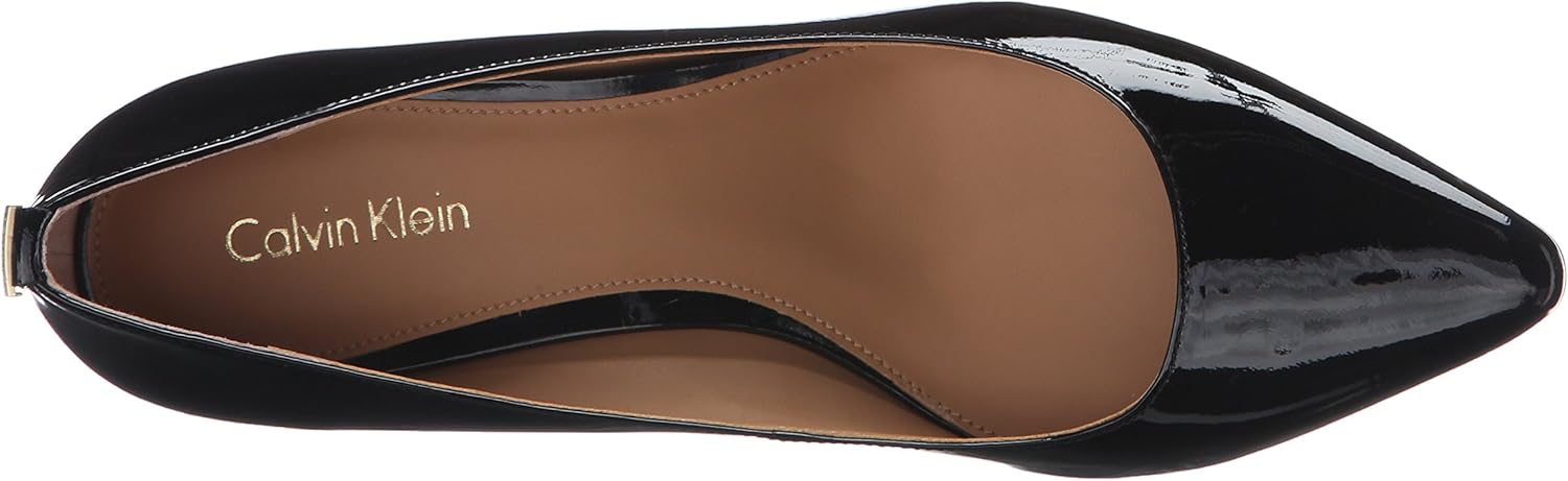 calvin klein natalynn