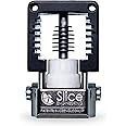 Industrial Grade Mosquito Magnum Hotend by Slice Engineering | Professional 3D Printer Upgrade | High-Flow Rate | Eliminate Heat Creep | Print PEEK & PC | Bimetallic Heat Break | Stops Clogging