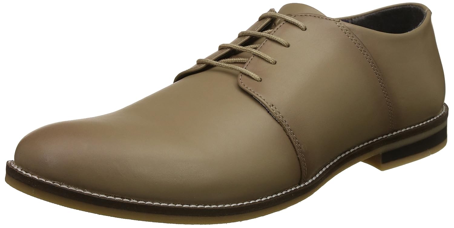 benetton formal shoes