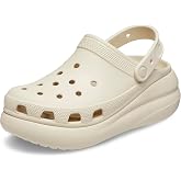 Crocs Unisex Adult Crush Clogs | Casual Shoes