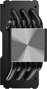 Cooler Master Hyper 612 APEX CPU Cooler view 6