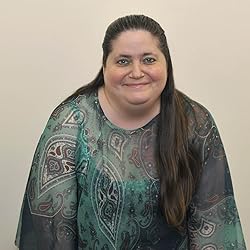 Susan Joy Clark Author Interview