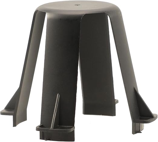 Abstandhalter Hitzeschutz Distanzstuck Fur Decken Einbauleuchten