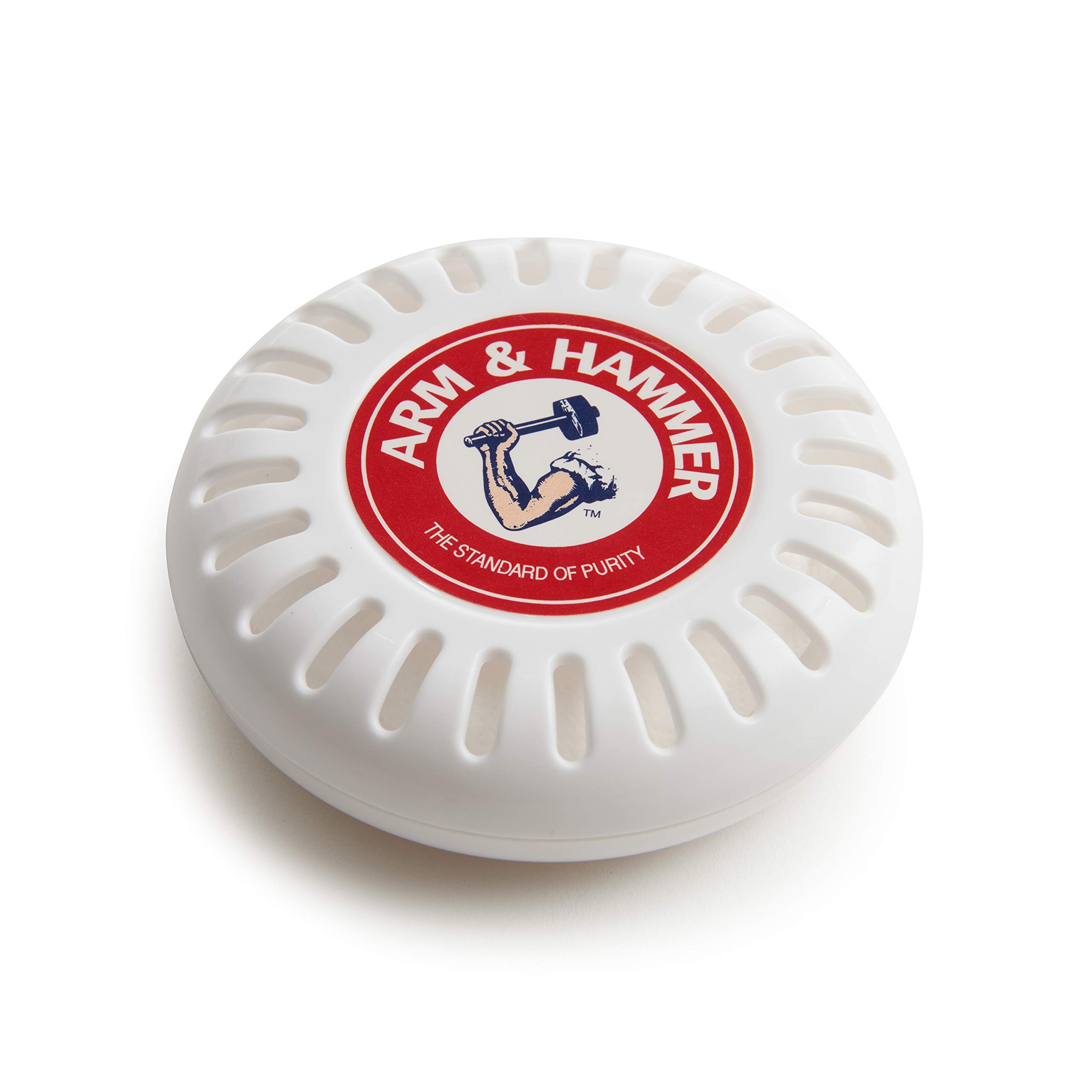 Munchkin Puck Baking Soda Cartridge Powered by Arm & Hammer, Unscented