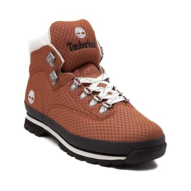 timberland euro hiker mesh