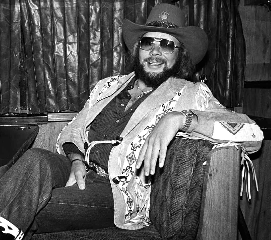 Photographs - NDLT Hank Williams Jr Rolex Watch Photo Art American Country Music Photos Artwork 8x10.