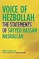 Voice of Hezbollah: The Statements of Sayyed Hassan Nasrallah