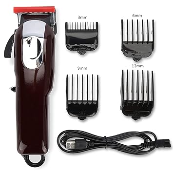 hair cutting machine at home
