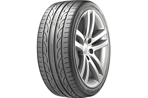 Hankook Ventus V12 evo2 (K120) Passenger Radial Tire-255/40ZR19 100Y
