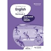 Cambridge Primary English Workbook 3 Second edition: Hodder Education Group